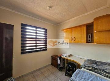 a744bac4a5f6a545e58b3930285e2eae8f039c7f · Casa com 3 dormitórios à venda por R$ 445.000,00 - Parque Villa Flores - Sumaré/SP