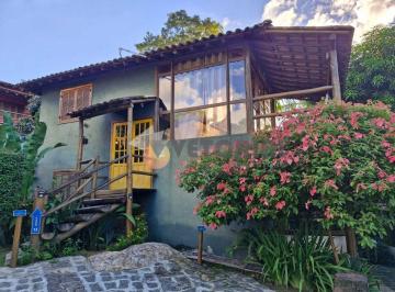 75f73b62e295c2277d8e4203422af49a59a8e594 · Casa com 2 dormitórios à venda por R$ 1.000.000,00 - Bexiga - Ilhabela/SP