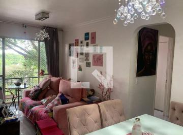 Apartamento · 47m² · 2 Quartos · 1 Vaga · Apartamento à Venda - Alto da Lapa, 2 Quartos,  47 m2