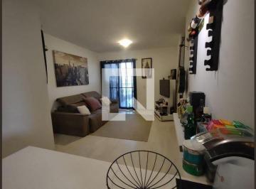 Apartamento · 68m² · 3 Quartos · 2 Vagas · Apartamento à Venda - Campo Belo, 3 Quartos,  68 m2