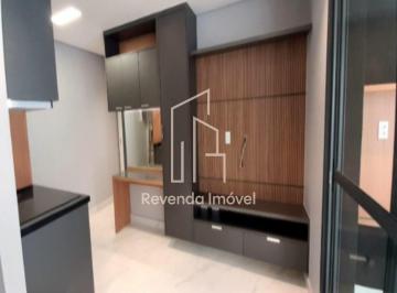 Apartamento · 31m² · 1 Quarto · Apartamento à venda no Campo Belo, São Paulo - SP: 1 quarto, 1 banheiro, 31m² de área. Oportunidade 