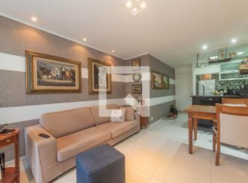 Apartamento · 64m² · 2 Quartos · 1 Vaga · Apartamento à Venda - Campo Belo, 2 Quartos,  64 m2