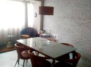 c7d9fe9d1dfa5a45fb0e04d8304ff0d9335b4cc5 · Apartamento com 2 dormitórios à venda, 74 m² por R$ 585.000 - Rudge Ramos - São Bernardo do Campo/SP