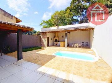 2aad2f880933805c079ac61358dc8f011741a9dd · Casa com 3 dormitórios à venda, 96 m² por R$ 890.000,00 - Centro - Bragança Paulista/SP