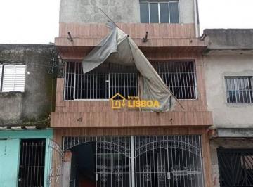0c90355dd1d4d82cd128e758116268d34758444e · Sobrado com 6 dormitórios à venda, 300 m² por R$ 225.000,00 - Conjunto Habitacional Sitio Conceição