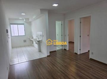 23131be907bf344031a3f34abfeeebdf72f6cab4 · Apartamento com 2 dormitórios à venda, 50 m² por R$ 185.000,00 - Jardim da Laranjeira (Zona Leste) -