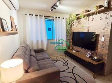 600c3e838e56e274ba201886e448051bd5d16e51 · Apartamento com 2 dormitórios à venda, 55 m² por R$ 330.000,00 - Jardim Pinheiros - São Paulo/SP