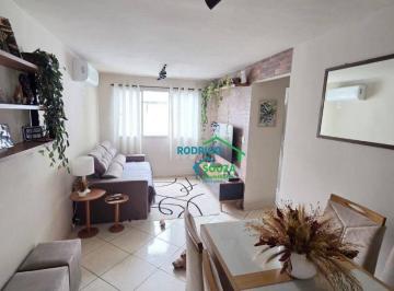 f85823f93d5ec9110d63ef7a416f19cdcbdad741 · Apartamento com 2 dormitórios à venda, 55 m² por R$ 330.000,00 - Jardim Pinheiros - São Paulo/SP