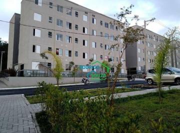 2c7d60538a8366d3cdb4cfbb59f304fe893aadcc · Apartamento com 2 dormitórios à venda, 43 m² por R$ 230.000,00 - Recanto Vista Alegre - Cotia/SP