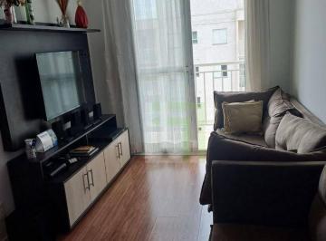 fac6bce884220bb40e6287bc1e5b9567c632a16c · Apartamento com 2 dormitórios à venda, 52 m² por R$ 500.000,00 - Vila Hortolândia - Jundiaí/SP