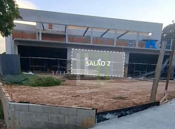 6624f98644236edcde66c6c2a168eeaaab85297e · Salão para alugar, 100 m² por R$ 8.740,00/mês - Vila Hortolândia - Jundiaí/SP