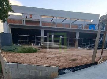 d87ca9642f3596683bb9ecef873b8ae1f068cc40 · Salão para alugar, 524 m² por R$ 48.500,00/mês - Vila Hortolândia - Jundiaí/SP