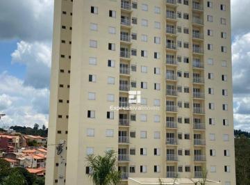 2b7bbe89c5158d6930fa3f4b07402336fd732010 · Apartamento com 2 dormitórios à venda, 60 m² por R$ 480.000,00 - Finezzi Residence - Itatiba/SP