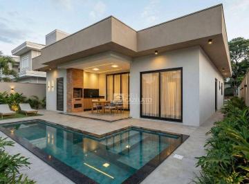 6f99defe65c146d3fd9f14e855a1927841f16eb3 · Casa Térrea em Condomínio com 4 Suítes à venda, 188 m² por R$ 1.479.900 - Condomínio Terras de Atiba