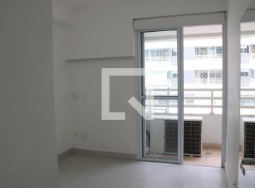 Apartamento · 42m² · 1 Quarto · 1 Vaga · Apartamento à Venda - Vila Romana, 1 Quarto, 42 m2