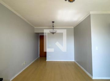 Apartamento · 80m² · 2 Quartos · 2 Vagas · Apartamento à Venda - Campo Belo, 2 Quartos, 80 m2