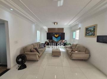 677e5ff3e87cc5bf77331f7ee491c4df200f7035 · Casa com 3 dormitórios à venda, 260 m² por R$ 900.000,00 - Vila Augusta - Sorocaba/SP