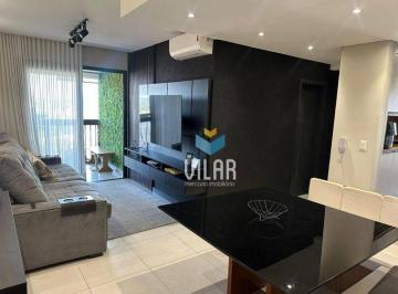 8d5bfa68fdb49527b51aaf61ba1aa4085659c4f0 · Apartamento com 2 dormitórios à venda, 76 m² por R$ 920.000,00 - Alto da Boa Vista - Sorocaba/SP