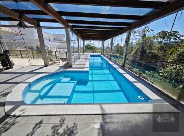 e469cef1b64dd61de8ad768da7b77c35c7e6a689 · Casa com 4 dormitórios à venda, 298 m² por R$ 2.650.000 - Córrego Grande - Florianópolis/SC