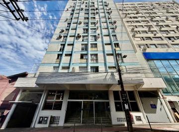 29f3cac176f98874facf97c3a67916962289fdc5 · Apartamento com 1 dormitório à venda, 33 m² por R$ 375.000 - Centro - Florianópolis/SC