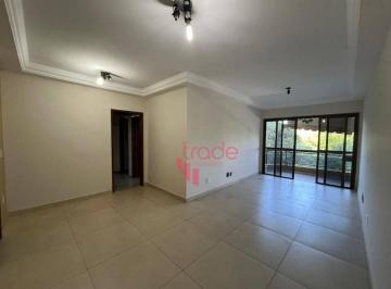 27bb7d7fb3a413fccd930f04ec04a64b702a0973 · Apartamento à Venda de 03 Quartos sendo 01 Suíte no Bairro Iguatemi em Ribeirão Preto com Sacada.