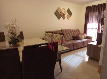 c591442f9bee0da995967776bfb9e1d3bca620f4 · Apartamento à Venda de 02 Quartos sendo todos Suítes no Bairro Santa Cruz do José Jacques em Ribeirã