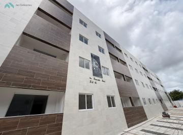 Apartamento · 54m² · 2 Quartos · Imoveis - em Gramame