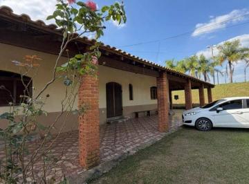 de8a166a74288092cda84a5c3a4106c3665e4a34 · Sítio com porteira fechada, sendo com 4 dormitórios à venda, 23 mil m² por R$ 2.000.000 - Zona Rural