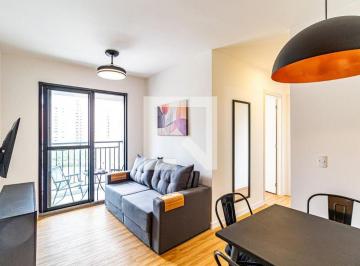 Apartamento · 44m² · 2 Quartos · 1 Vaga · Apartamento à Venda - Butantã, 2 Quartos, 44 m2