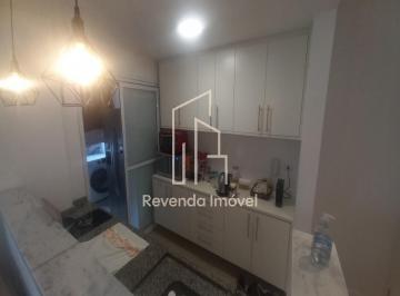 Apartamento · 71m² · 2 Quartos · 1 Vaga · APTO.  SEMI NOVO - REFORMADO - EXCELENTE LOCALIZAÇÃO