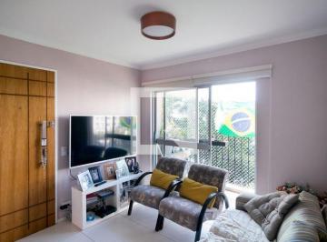 Apartamento · 74m² · 2 Quartos · 1 Vaga · Apartamento à Venda - Campo Belo, 2 Quartos, 74 m2