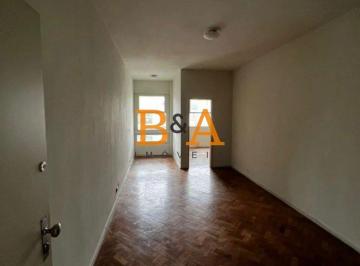 Apartamento · 70m² · 2 Quartos · Apartamento à Venda - 2 Quartos Dependência Tijuca