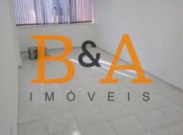 Comercial · 38m² · Sala Comercial à Venda no Centro Comercial Copacabana