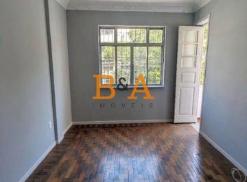 Apartamento · 76m² · 2 Quartos · Apartamento à Venda - 2 Quartos Tijuca
