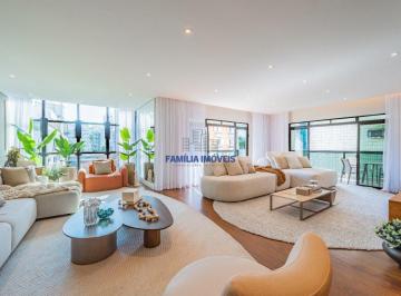 25162_i37BsGs7zSIp_2516269f27f76901d3.jpg · Apartamento de Luxo à venda com 4 Suítes Gonzaga Santos/SP