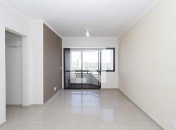 Apartamento · 73m² · 3 Quartos · 1 Vaga · Apartamento à Venda - Vila Mascote, 3 Quartos,  73 m2