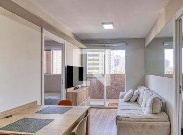 Apartamento · 40m² · 2 Quartos · Apartamento à Venda - Vila Pompéia, 2 Quartos, 40 m2