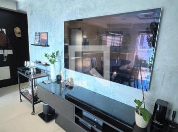 Apartamento · 52m² · 1 Quarto · 1 Vaga · Apartamento à Venda - Campo Belo, 1 Quarto, 52 m2