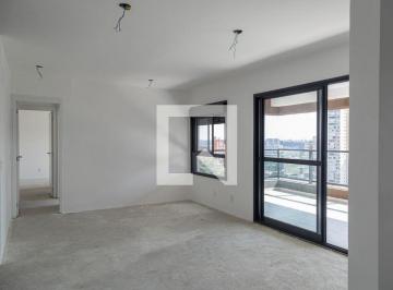 Apartamento · 86m² · 2 Quartos · 1 Vaga · Apartamento à Venda - Santo Amaro , 2 Quartos, 86 m2
