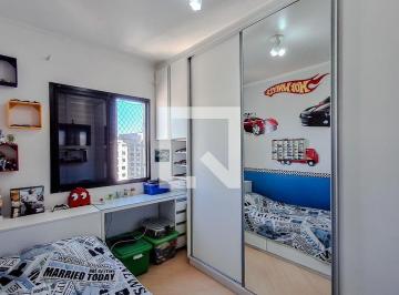 Este encantador apartamento mobiliado oferece uma combinação perfeita de confort · Apartamento à Venda - Vila Mariana, 3 Quartos,  75 m2