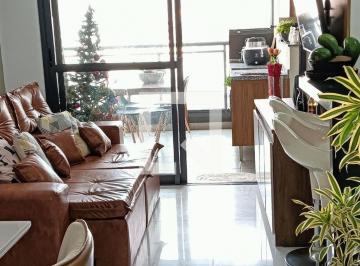 Apartamento · 89m² · 3 Quartos · 1 Vaga · Apartamento à Venda - Vila Leopoldina, 3 Quartos, 89 m2