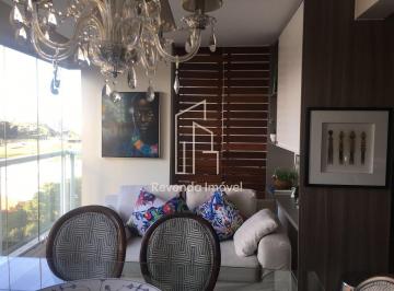 Apartamento · 94m² · 2 Quartos · 2 Vagas · Apartamento à venda em São Paulo-SP, no Jardim Fonte do Morumbi: 2 quartos, 2 suítes, 3 banheiros, 2