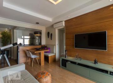 Apartamento · 70m² · 2 Quartos · 1 Vaga · Apartamento à Venda - Vila Olímpia, 2 Quartos, 70 m2