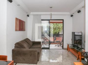 Apartamento · 97m² · 3 Quartos · 2 Vagas · Apartamento à Venda - Vila Pompéia, 3 Quartos, 97 m2