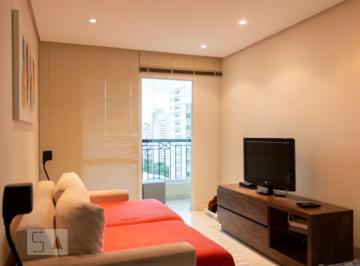 Apartamento · 71m² · 2 Quartos · 1 Vaga · Apartamento à Venda - Vila Pompéia, 2 Quartos, 71 m2