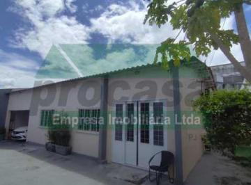 Casa · 157m² · 4 Quartos · 5 Vagas · Vende-se casa no japiim