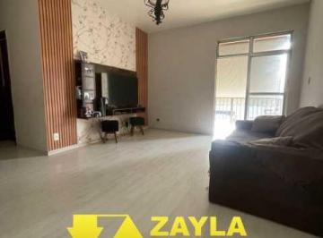 Apartamento · 94m² · 2 Quartos · 2 Vagas · Apartamento 2 quartos Dependência completa 2 Vagas de garagem à venda em Irajá -