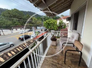 Casa · 426m² · 6 Quartos · 5 Vagas · Casa Sensacional à venda no Horto Floresta com 6 quartos - 426m2