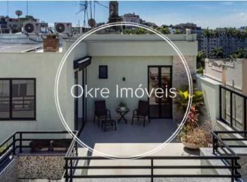 Apartamento · 153m² · 3 Quartos · Cobertura : Linear / Residencial / Flamengo