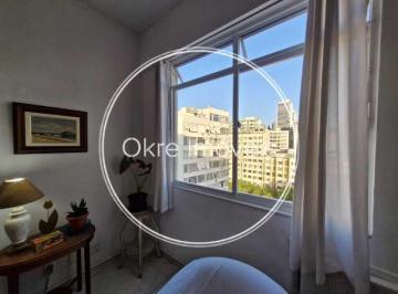 Apartamento · 90m² · 2 Quartos · 1 Vaga · Apartamento : Padrão / Residencial / Botafogo